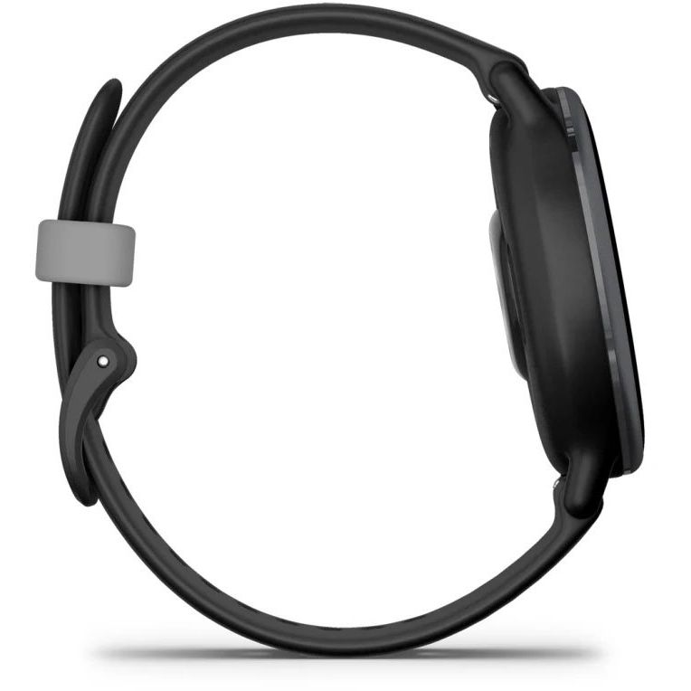 Garmin - Körperpflegegerät Smartwatch vivoactive 5#0286210 Schwarz/Schiefergrau