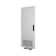 Eaton - Tür/Bedientableau (Schaltschrank) Feldbreite Tür belüftet XTSZDSKV3L-H1625W592 HxB=1625x592mm
