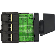 Eaton - Lasttrennschalter Ein-Aus-Schalter P1-32/E Einbau
