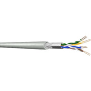 Draka Comteq (DNT) - Daten- und Kommunikationskabel UC300 HS 26 4P FRNC TR1000 CD7672635-01000DW
