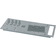 Eaton - Montageplatte für Verteilergehäuse Montageplatte XMN341006-400-BF