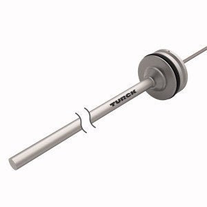 Turck - Wegsensor Linearwegsensensor LTE2000M #100002131 druckfest
