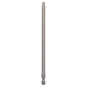 Bosch - Bit Schrauberbit Extra-Hart 2607001674 T30 152 mm 1er-Pack