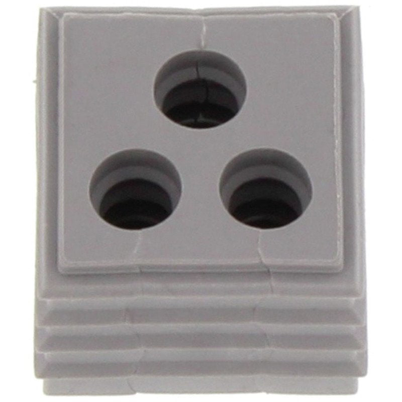 Weidmüller - Durchführungstülle Kabeltülle 5mm 6mm CABTITE S#2652290000 − 10 Stück