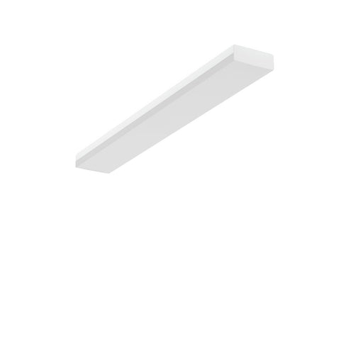 RZB - Decken-/Wandleuchte LED-Wand-u.Deckenleuchte 312622.002.76.19 830, DALI, ws