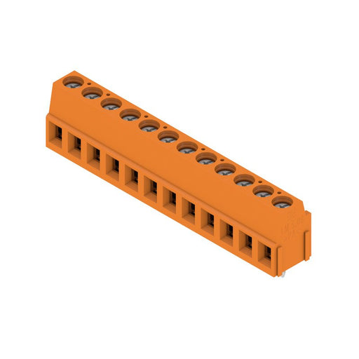 Weidmüller - Leiterplattenklemme Leiterplattenklemme LM 5.08/1#9994210000 5.08mm − 30 Stück