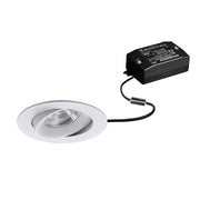 Brumberg Leuchten - Downlight/Strahler/Flutlicht LED-Einbaustrahler 230V 38277173 3000K