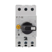 Eaton - Leistungsschalter für Motorschutz Motorschutzschalter PKZM0-1/AK 3p, IR 0,63-1A