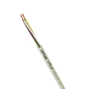 Lapp Kabel&Leitung - Daten- und Kommunikationskabel UNITRONIC LiHH 3x1 0037171/100 − 100 Meter