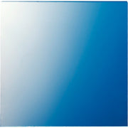 Jung - Zubehör/Ersatzteile für Installationsschalterprogramme Scheibe 61 GL 62,5x61x1mm