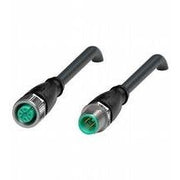Pepperl+Fuchs Fabrik - Konfektioniertes Sensor-Aktor-Kabel Verbindungskabel 288654 geschirmt − 1 Stück