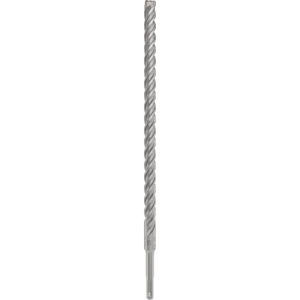 Bosch - Bohrer PRO SDS plus-5X 2608833828 Hammerbohrer 16 x