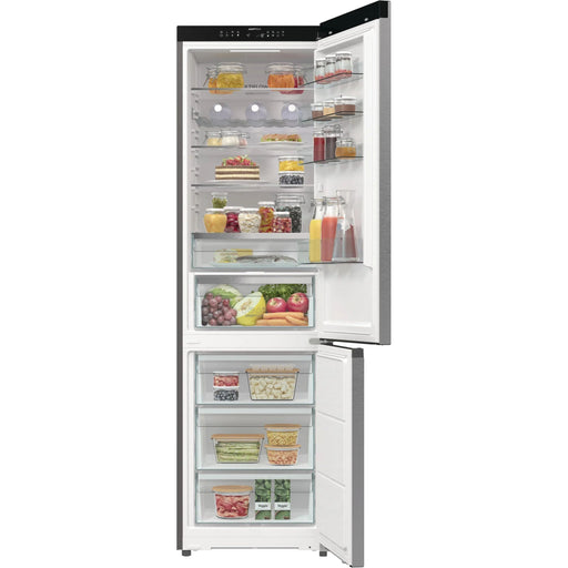 Gorenje - Kühl-/Gefrierkombination Kühl/Gefrierkombi NRB620C6X4WFE WiFi-Connectivity