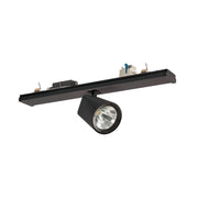 Ridi-Leuchten - Downlight/Strahler/Flutlicht Modul m.LED-Strahler VLMF-CI#0331981SW691 3000K DALI schwarz