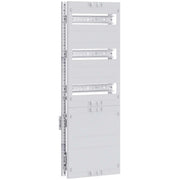 ABN - Verteilerfeld für Installationsverteiler Verteilerfeld VF15RK0320 flach 36TE-REG/24TE