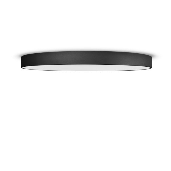 LTS Licht&Leuchten - Decken-/Wandleuchte LED-Pendel-/Anbauleuchte PLL 22.100 #642177 830 DALI prism sw