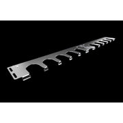 Rittal - Komponente für den Ausbau (Schaltschrank) Kabeleinführungsblech VX 8619.802 (VE4) B: 1000mm