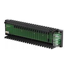 Pepperl+Fuchs Fabrik - Feldbus, Dez. Peripherie - Baugruppenträger Erweiterungs-Backplane LB9027BP16200.1