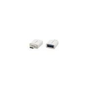 Kramer - Kommunikationstechnik-Adapter Adapter AD-USB31/CAE St/Bu