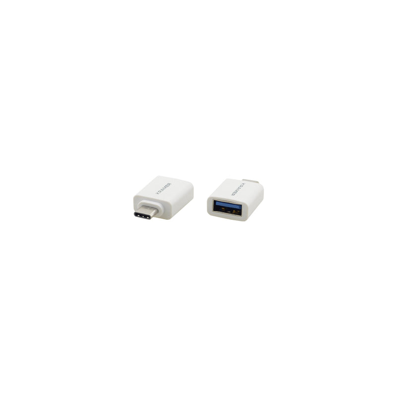 Kramer - Kommunikationstechnik-Adapter Adapter AD-USB31/CAE St/Bu