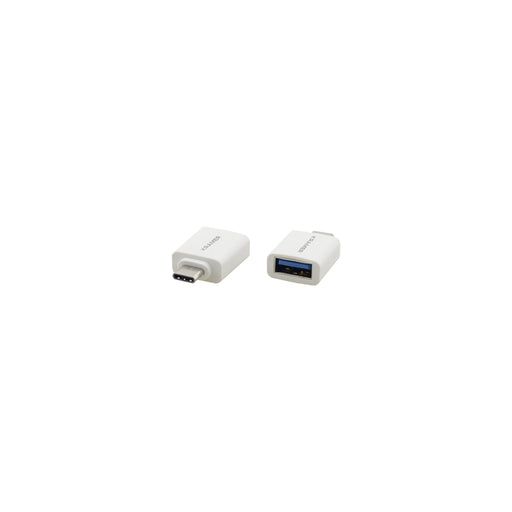 Kramer - Kommunikationstechnik-Adapter Adapter AD-USB31/CAE St/Bu