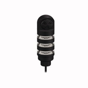 Turck - Signalsäule, Komplettgerät Signalsäule TL50BLGYRALS