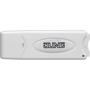 Jung - Zubehör/Ersatzteile für Bussystem KNX Funk-USB-Stick USB 2130 RF − 1 Stück