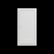 Striebel&John - Tür/Bedientableau (Schaltschrank) Blendrahmen Tür BL640V 4R belüftet