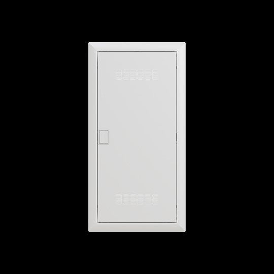 Striebel&John - Tür/Bedientableau (Schaltschrank) Blendrahmen Tür BL640V 4R belüftet