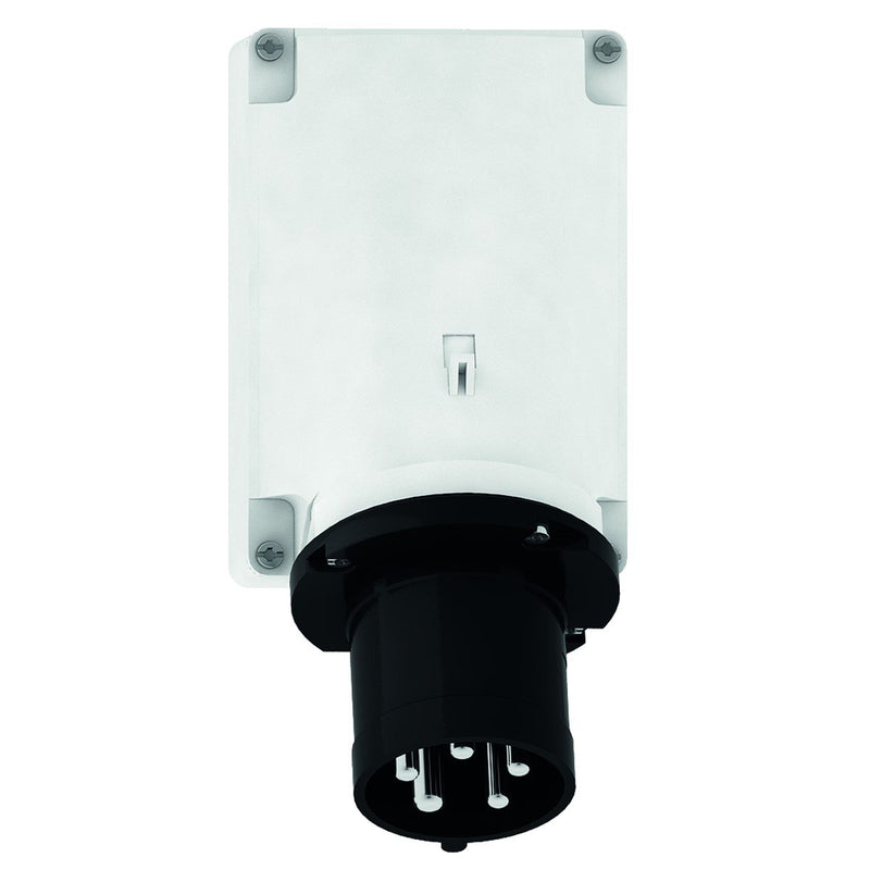 Bals Elektrotech - CEE-Gerätestecker (IEC 60309) CEE-Gerätestecker 24632