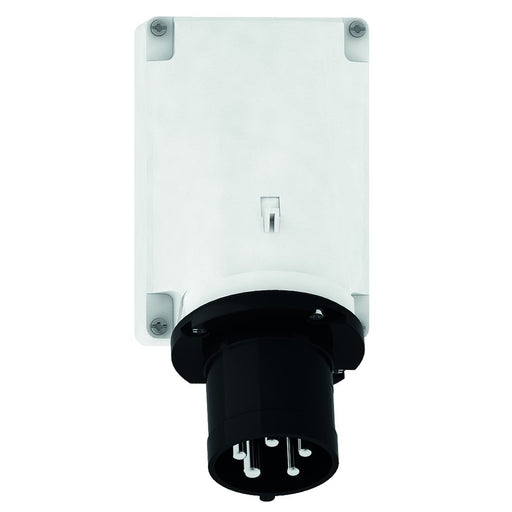 Bals Elektrotech - CEE-Gerätestecker (IEC 60309) CEE-Gerätestecker 24632