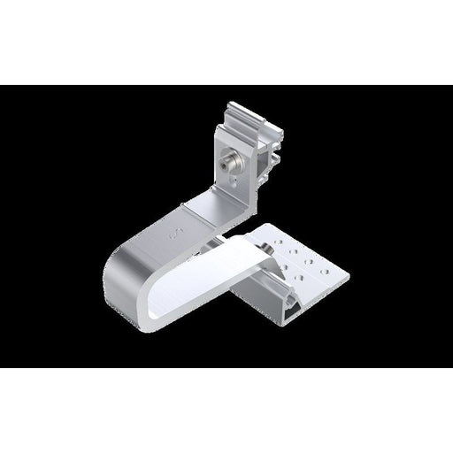 Aerocompact - Photovoltaik-Dach-/Fassadenbefestigung Dachhaken XTS40CL max.40x10mm,Click