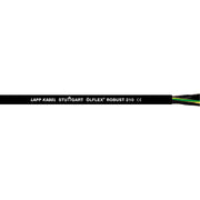 Lapp Kabel&Leitung - Energiekabel < 1 kV, für ortsveränderlichen Einsatz ÖLFLEX ROBUST 210 4G0,75 0021900