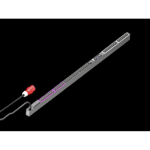 Rittal - Power distribution unit (PDU) PDU managed DK 7979.442 16A/3P