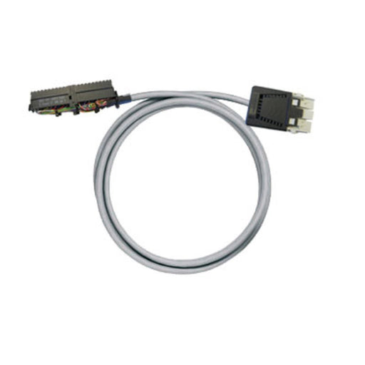 Weidmüller - SPS-Verbindungskabel Cable digitale Signale PAC-S300-RV36-V0-0M5