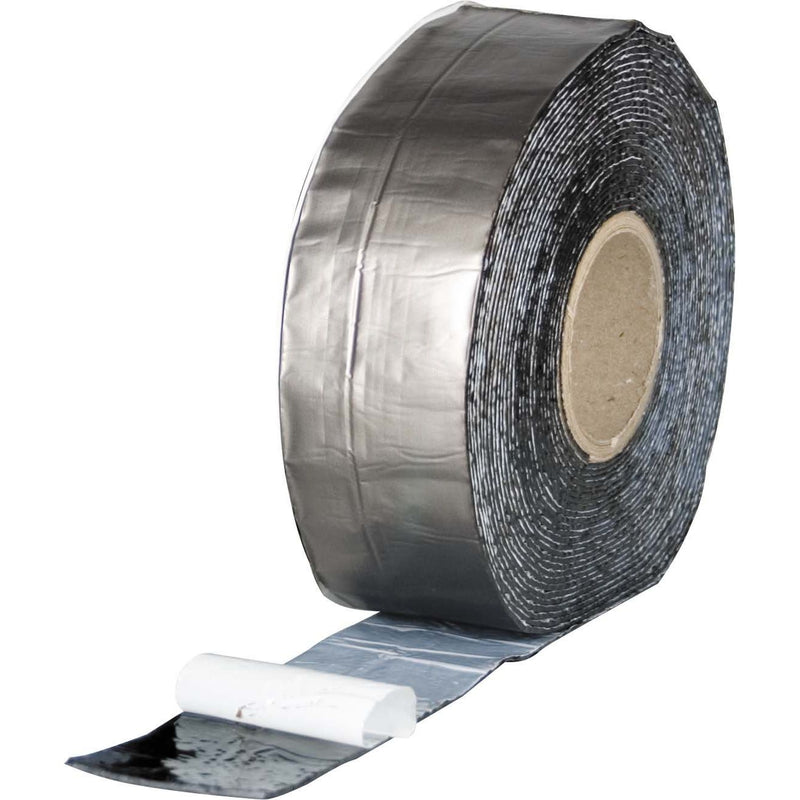 Beko - Klebeband Universaldichtband Bitumen 262550 B=50mm,L=10m