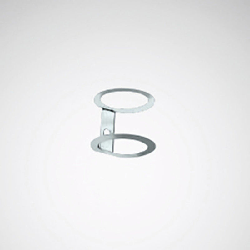 Trilux - Mechanisches Zubehör/Ersatzteile für Leuchten Reduzierstück 0970/42 für Mastzopf