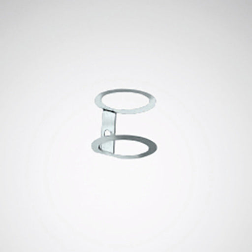 Trilux - Mechanisches Zubehör/Ersatzteile für Leuchten Reduzierstück 0970/42 für Mastzopf