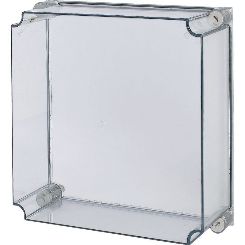 Eaton - Dach-/Bodenelement (Gehäuse/Schaltschrank) Deckel D250-CI44-NA HxBxT=375x375x150mm