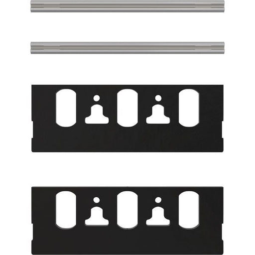 Bosch - Zubehör/Ersatzteile für Hobel PRO Hobelmesser-Set, 4-tlg 2608838999