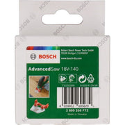 Bosch - Systemzubehör für Sägen (Akku/elektrisch/Druckluft) Cut Control-System Cut 2609256F72 Control-System für
