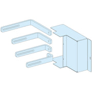 Schneider Electric - Verteilerbaugruppe Sammelschienen PrismaSeT-P, Verbindung LVS04462 NSX400-630 4polig