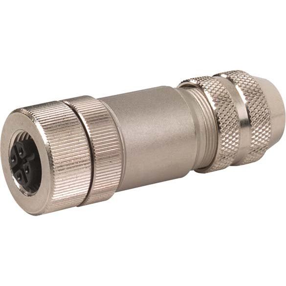 Murrelektronik - Konfektioniertes Sensor-Aktor-Kabel M12-Buchse gerade 7000-14025-0000000