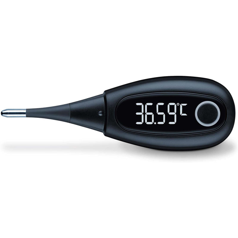 Beurer - Fieberthermometer Basalthermometer OT 30 BT − 4 Stück