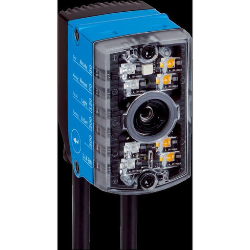 Sick - Kontrasttaster 2D Machine Vision V2D611P-MLSCI5
