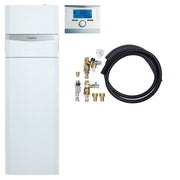 Vaillant - Zubehör/Ersatzteile für Gasheizkessel Paket 1.456/2 auroCOMPACT 0010029774