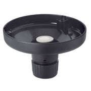 Werma - Zubehör/Ersatzteile für optische/akustische Signalgeräte Adapter 97588309 für Rohrmontage
