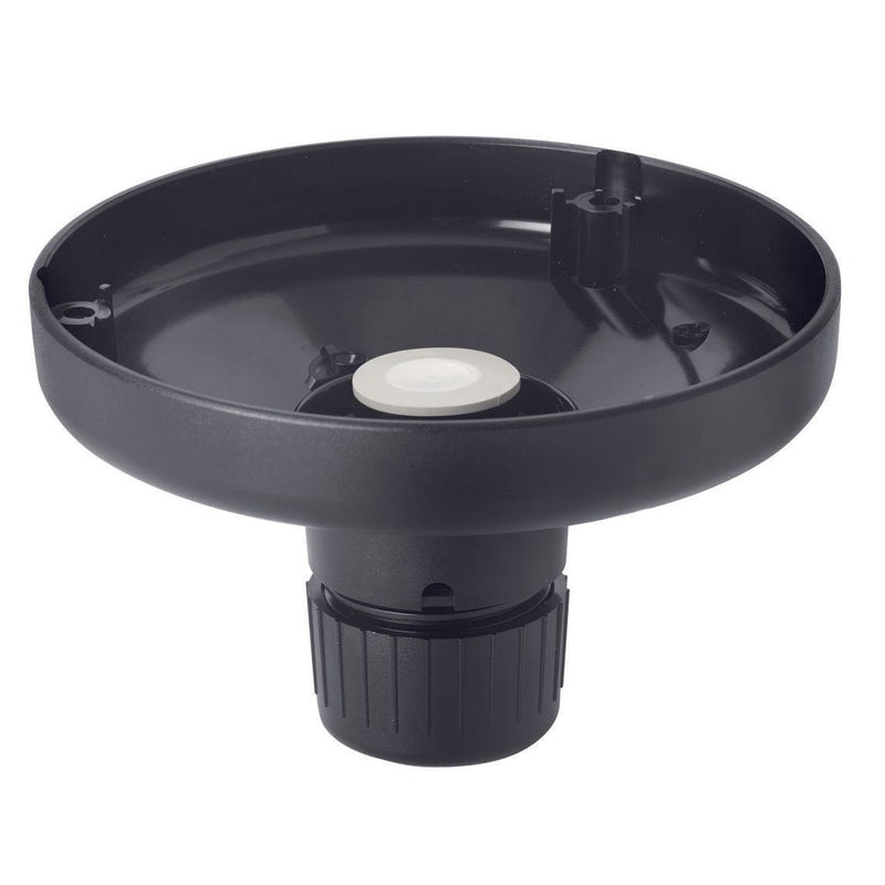 Werma - Zubehör/Ersatzteile für optische/akustische Signalgeräte Adapter 97588309 für Rohrmontage