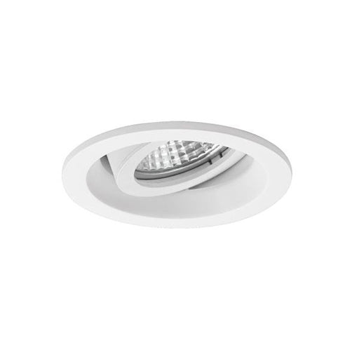 Brumberg Leuchten - Downlight/Strahler/Flutlicht Einbaudownlight 27068170 ohne Fassung