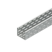 Niedax - Kabelrinne Kabelrinne RS 85.600 − 3 Meter